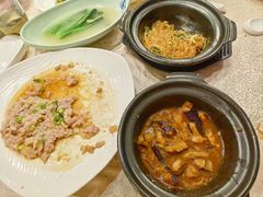 -麒麟中餐厅·经典粤菜·地道菜式老字号(广州长隆酒店)