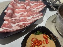-呷哺呷哺 黄金牧场 (新中关购物中心店)