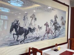 -峨嵋酒家(地安门店)