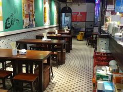 大堂-陈光记烧腊(长寿路店)