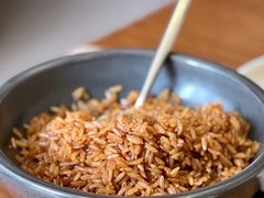 灵魂猪油炒饭-榕意·川味之美(深业上城店)