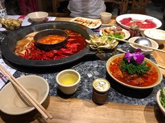 -蜀大侠火锅(寰球文化地标·总府店)