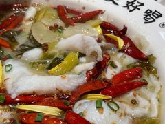 -江渔儿酸菜鱼(曜一城店)