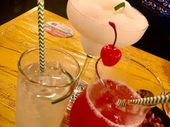-Pistolera Mexican Cantina女枪手墨西哥餐厅(碧云路店)
