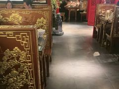 -缪氏川菜(深圳北站缤果空间店)