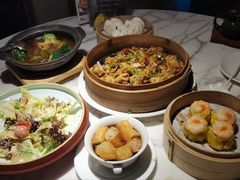 -钟菜·粤菜点心·宴请(海上世界·汇港二期店)