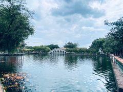 -宝墨园景区