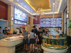 -花开富贵平潭海鲜楼(平潭店)