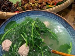 -金孔雀德宏傣味餐馆(魏公村店)