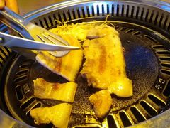 -豚豚猪村烤肉·韩国烤肉(总店)