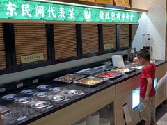 -六少·猪肚包鸡火锅(卓悦INTOWN店)