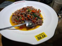 -炊烟小炒黄牛肉(东庆街店)