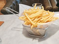 -半秋山西餐厅(范湖万达广场店)