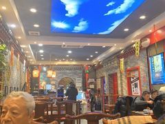 -李记白水羊头·清真老味家常菜(石景山店)