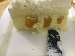 -壹点壹客·生日蛋糕(南山店)