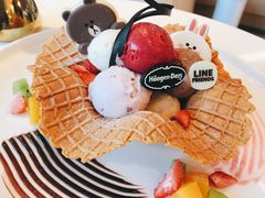 心花怒放-哈根达斯(天河城店)