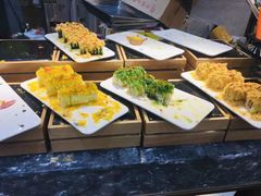 -苏格里岛自助海鲜火锅烧烤(大汉悦中心店)