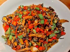 -吃饭皇帝大(长宁龙之梦店)