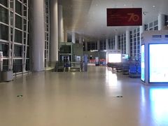 -南通兴东国际机场