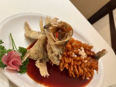 -得月楼·省级非遗·传统苏帮菜(观前店)