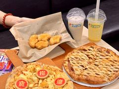 -达美乐比萨(回龙观店)