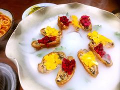 -如禾素食·下午茶·糖水