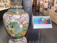 -中国景泰蓝艺术博物馆
