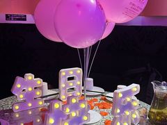 -巴特餐饮6加1音乐餐吧·新疆菜