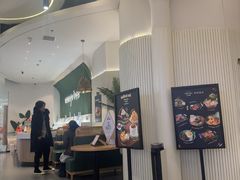 -mango tree芒果树泰国餐厅(青岛万象城店)