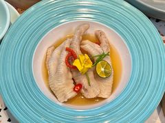 -点都德(广州白云山景区南门店)