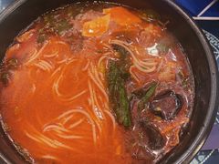 -桥香园过桥米线(复兴路店)