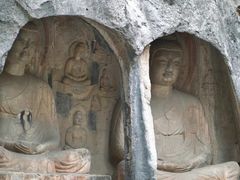 -四门塔风景区