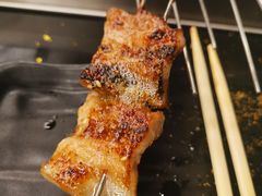 -老吕涮羊肉•东北原味烧烤•大油边•烤鱼(五角场店)