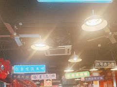 -日昌餐馆(亦庄店)