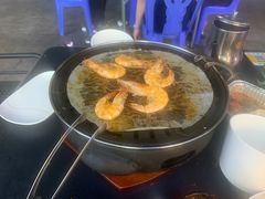 -燚青春东北泥炉烤肉(百合店)