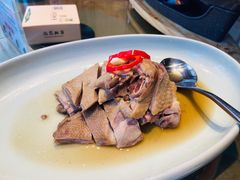 吴山贡鹅-中国徽菜·徽商故里(罍街店)