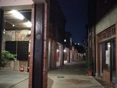 -剥皮寮历史街区