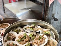 -正宗牛奇排骨饭(第一分店)