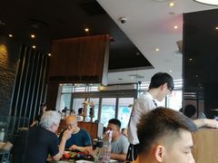 -必胜客(新海上世界店)