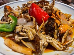 -周家二小姐的菜(西津渡店)