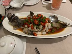 -尚一汤·粤菜海鲜(环球港店)