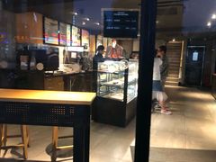 -星巴克(南京狮子桥店)