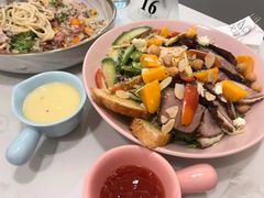 -仁义涵西餐·咖啡(中华巴洛克店)