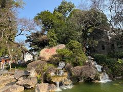 -江心屿景区