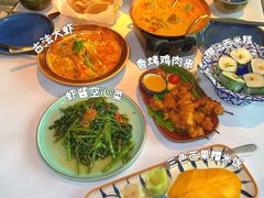 -BetterThai 泰加(苏州中心店)