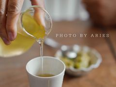 -知亘茶食