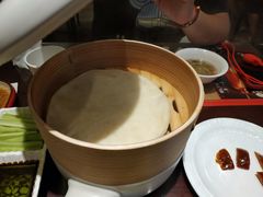-恭敬李·烤鸭(天坛北门店)