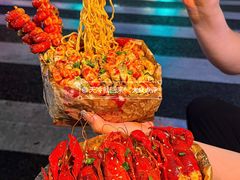 -牛百道·鲜活牛肉馆(天一店)