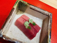 -鮨青(恒基名人购物中心店)