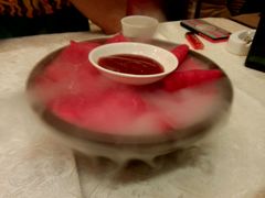 -红鼎豆捞(珞狮路店)